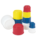 Ambi Toys - Building Beakers 2