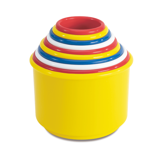 Ambi Toys - Building Beakers 3