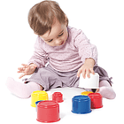 Ambi Toys - Building Beakers 4