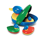 Ambi Toys - Duck Family 2