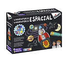 Laboratório Espacial 1