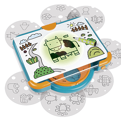 Dessineo - Aprende a Desenhar em 4 Passos