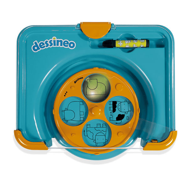 Dessineo - Aprende a Desenhar em 4 Passos 3