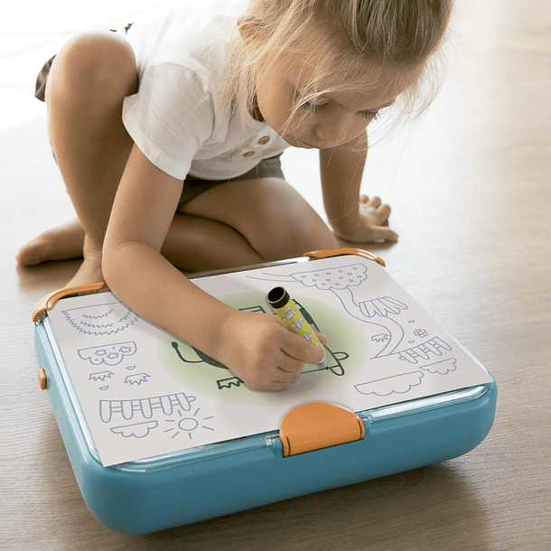 Dessineo - Aprende a Desenhar em 4 Passos 4