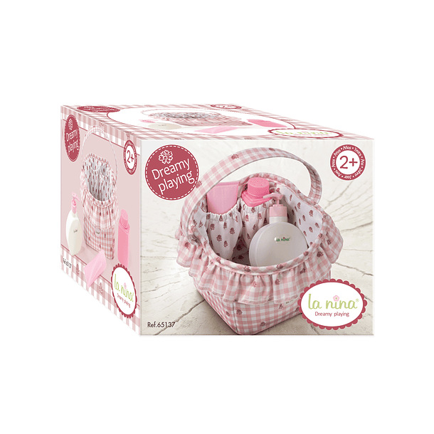 La Nina - Dreamy Playing 1