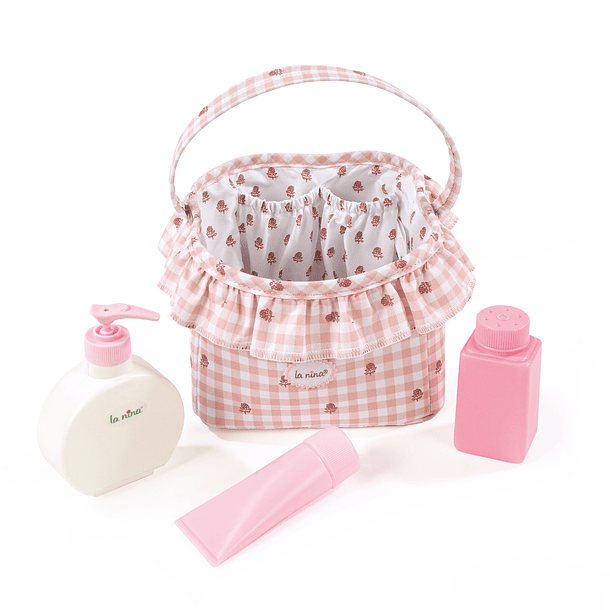 La Nina - Dreamy Playing 2