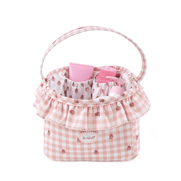 La Nina - Dreamy Playing 3