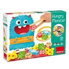 Hungry Monster 1