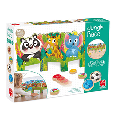 Jungle Race