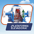 Porta Aviões Mundial 4