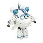 Veículo Transformável - Astra 2