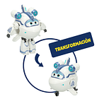 Veículo Transformável - Astra 3