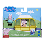 Peppa's Adventures - Mini Caravana 1