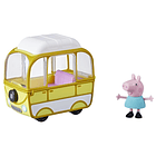 Peppa's Adventures - Mini Caravana 2