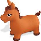 Cavalo Insuflável 2