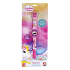 Unicórnio - Relógio Digital 1