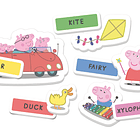 Peppa Pig - Aprender Inglês 2