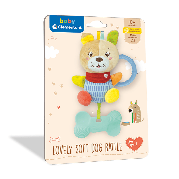 Baby Roca Cãozinho 1