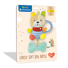 Baby Roca Cãozinho 1