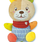 Baby Roca Cãozinho 2