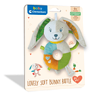 Baby Roca Coelhinho 1