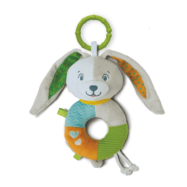 Baby Roca Coelhinho 2