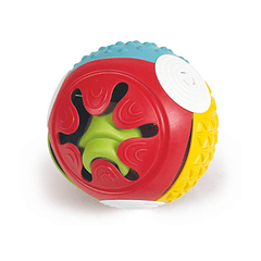 Soft Clemmy - Bola Sensorial