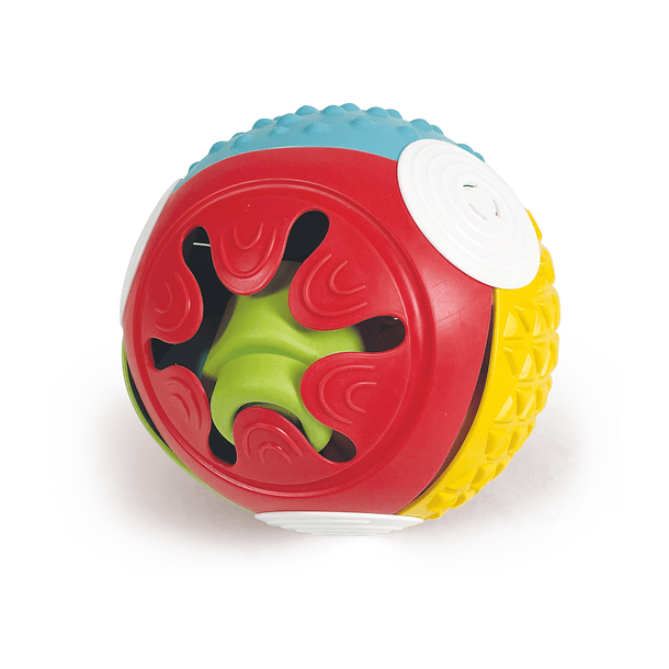 Soft Clemmy - Bola Sensorial 2