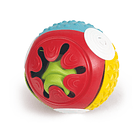 Soft Clemmy - Bola Sensorial 2