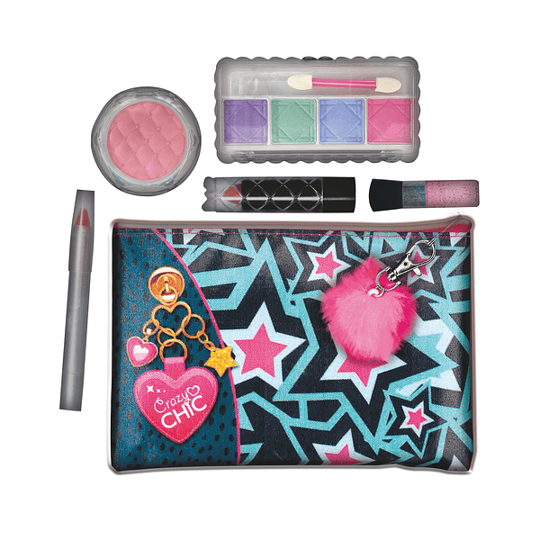 Make Up Pochette 2