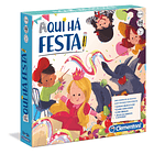 Aqui há Festa! 1