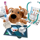 Pequenos Veterinários 2