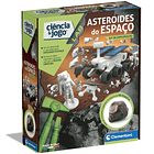 Kit de Exploração - Asteróides do Espaço 1