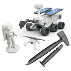 Kit de Exploração - Asteróides do Espaço 2