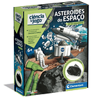 Kit de Lançamento - Asteróides do Espaço 1
