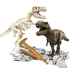 Kit Arqueologia - Tiranossauro Rex 2