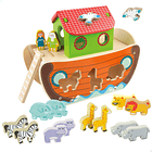 Woomax - Arca de Noé Madeira 2