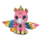 Baby Gemmy Winged Buddies - Unicórnios 2