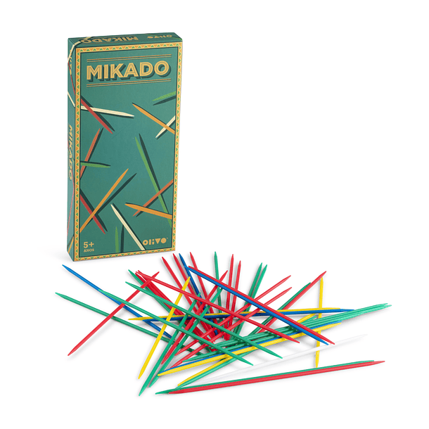 Olivo - Mikado 