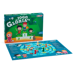 Olivo - Jogo da Glória