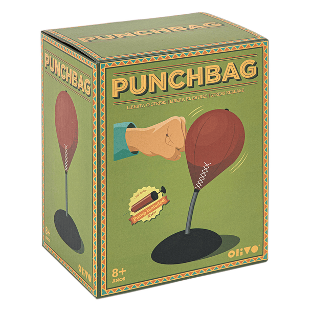 Olivo - Punchbag 