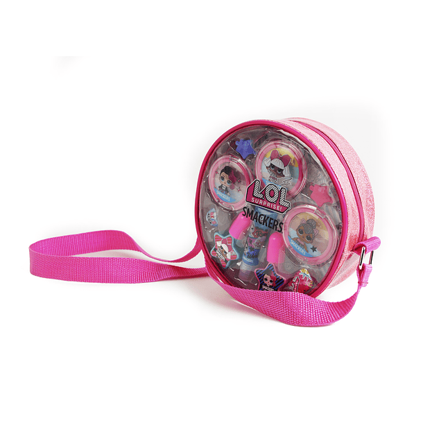 LOL Surprise - Mala Tiracolo com Maquilhagem 1