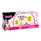 Minnie - Trotinete 3 Rodas 1