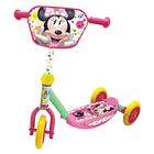 Minnie - Trotinete 3 Rodas 2