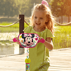 Minnie - Trotinete 3 Rodas 3