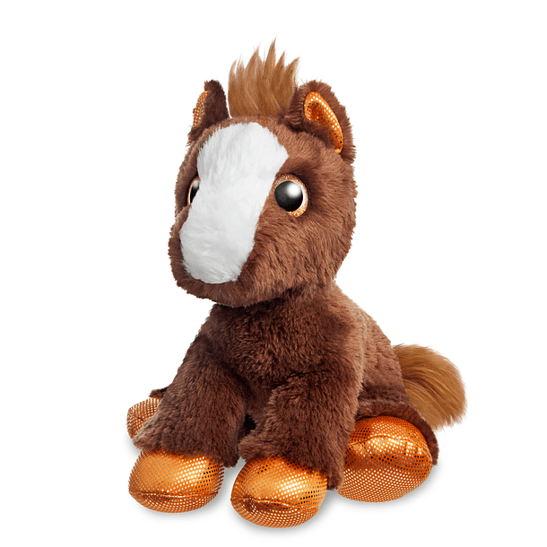 Sparkle Tales - Mystic Cavalo 30cm 