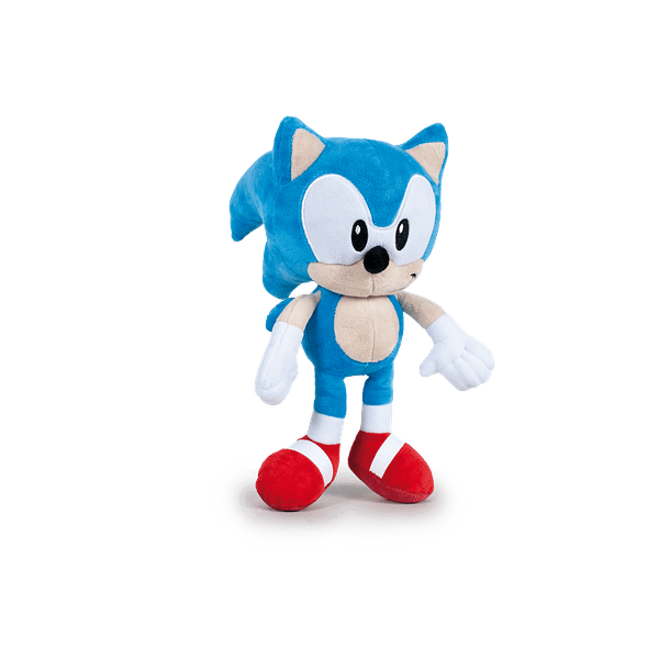 Sonic 30cm 