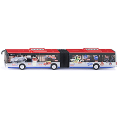 Siku - Autocarro Articulado Edição Limitada 100 Anos