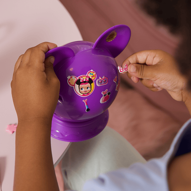 Cry Babies - Lágrimas Mágicas Disney 7