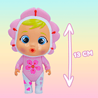 Cry Babies - Happy Flowers 3